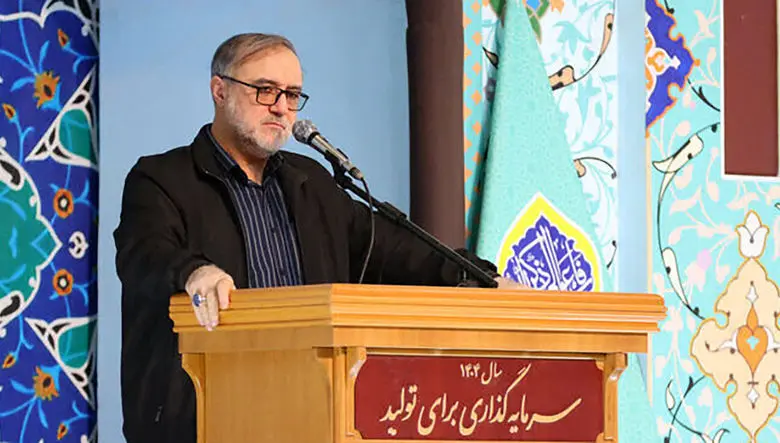 سردار سپاه : ترامپ هفته پیش دنبال حمله برق آسا به ایران بود /  آمریکایی‌ها می‌خواهند با ناو یا هواپیما بیایند؟ بفرمایید کجا؟ ما در خدمتیم! / در تنگه هرمز نیازی به مین ریزی نداریم