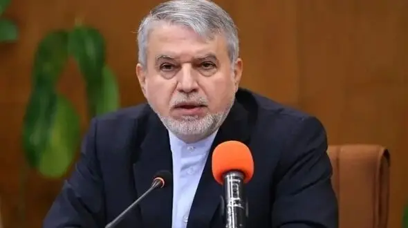  پیوند میراث با آینده؛ وزیر میراث فرهنگی: تاریخ در رگ‌های لرستان جاری است