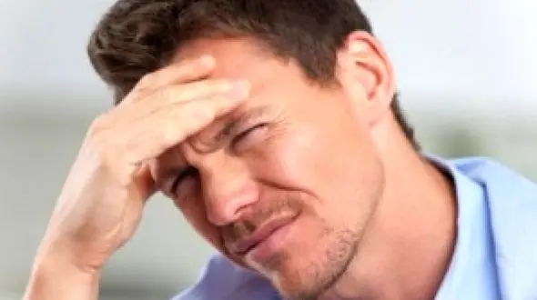 سردردهای تنشی و میگرنی را جدی بگیرید!