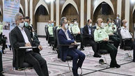 برگزاری همایشی درباره تامین امنیت انتخابات1400 