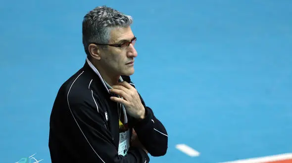 گفت‌وگوی رکنا با  مصطفی کارخانه: از همان روز نخست دیدار متوجه شدم که سعید معروف نابغه والیبال خواهد شد!