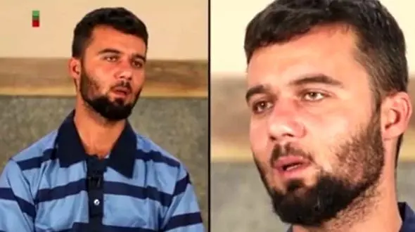 ببینید / فیلم اعترافات  عوامل موساد که قصد داشتند تاسیسات صنعتی اصفهان را منفجر کنند 