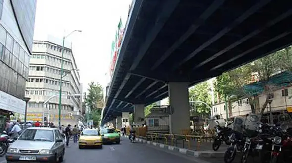  هشدار برای پل هایی که به پایان عمرشان رسیده اند/ خطر تخریب برخی از پل های پایتخت