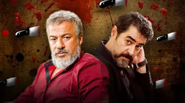 بازی امیر آقایی در «گناه فرشته» چطور بود؟