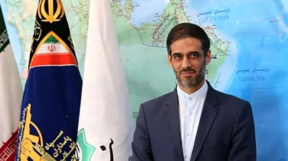 سردار  سعید محمد از قرارگاه سازندگی خاتم‌الانبیاء(ص)  استعفا داد 