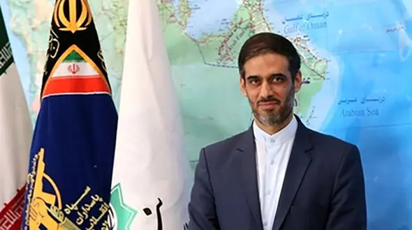 سردار  سعید محمد از قرارگاه سازندگی خاتم‌الانبیاء(ص)  استعفا داد 