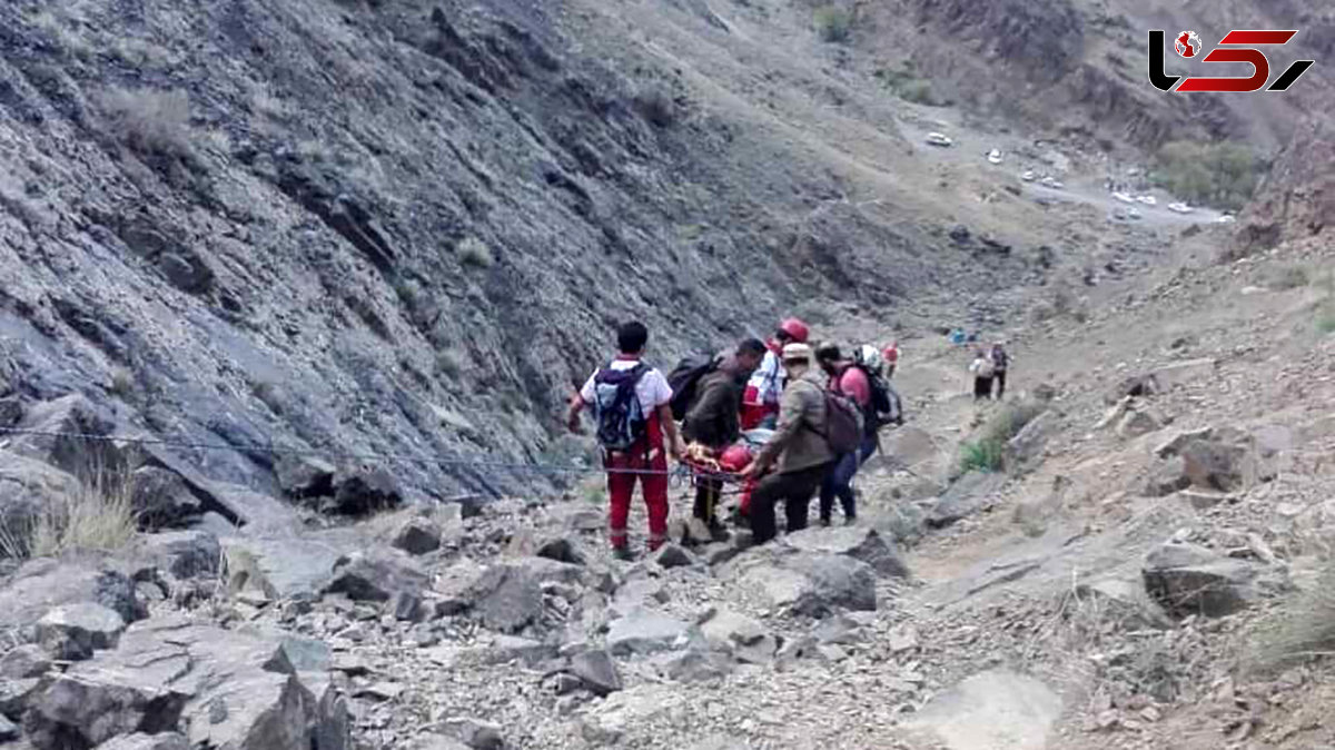 جوانمرگ شدن پسر گلستانی در لاتون / جنازه کشف شد