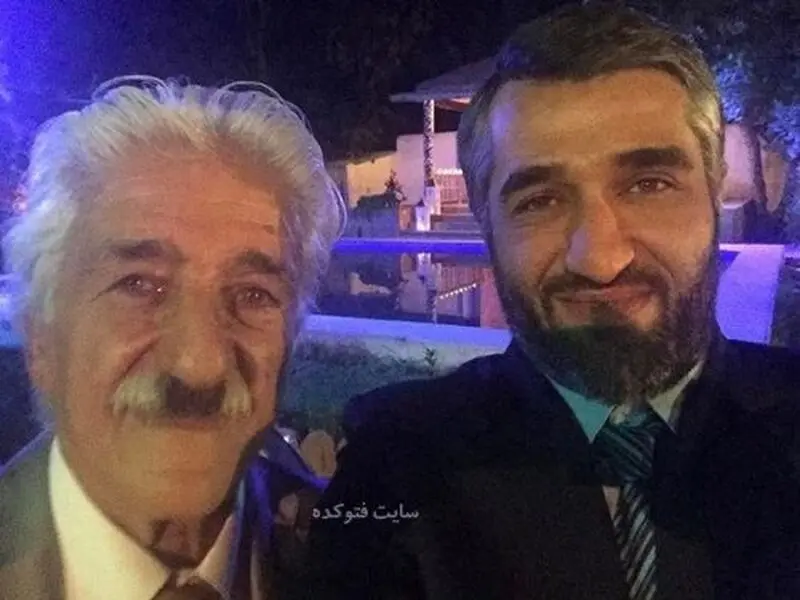 پژمان جمشیدی