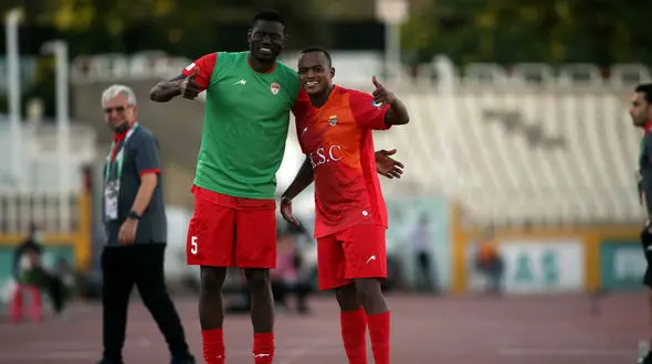 پاتوسی و کولیبالی در دوراهی سپاهان و فولاد