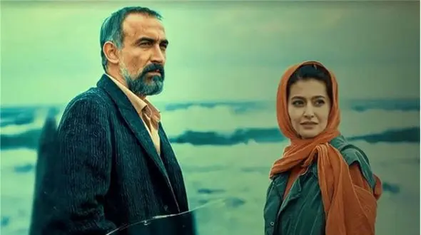 تغییرات ساحل پوست شیر بعد از 3 سال