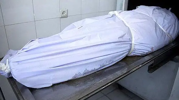 خانه مورددار مرد مشهدی 2 نفر را کشت