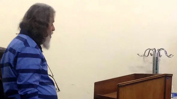 قصاب بی رحم نسترن را درخیابان سلاخی کرد + عکس