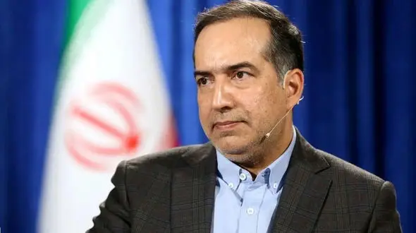حسین انتظامی: دستیار هوشمند «آگاهان» دوباره راه‌اندازی شد