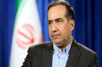 حسین انتظامی: دستیار هوشمند «آگاهان» دوباره راه‌اندازی شد