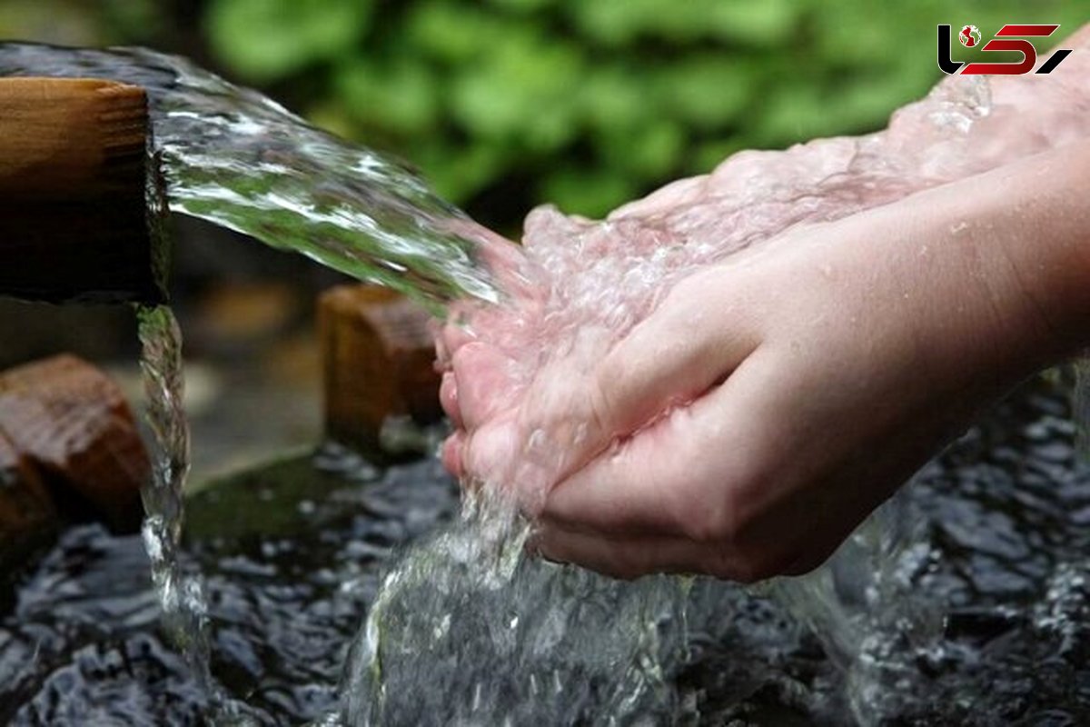 افزایش ۱۰ درصدی تولید آب شرب در خراسان شمالی