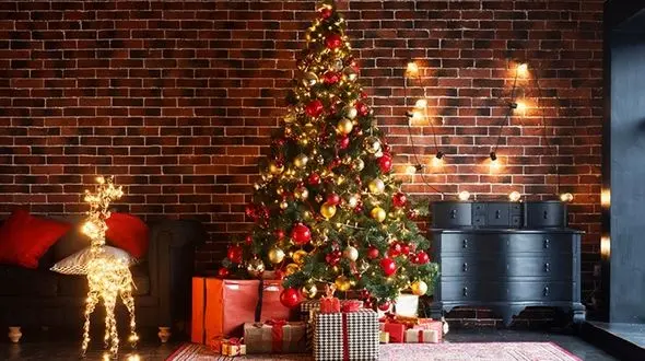 آداب و رسوم جشن کریسمس