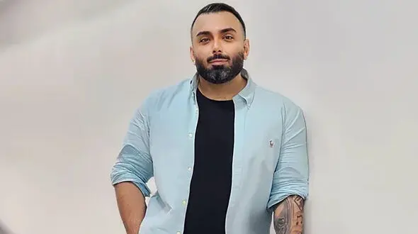 دانلود آواز باشکوه جدید«برگ برنده» از مسعود صادقلو/توی قلبم میدرخشی مثل الماس...