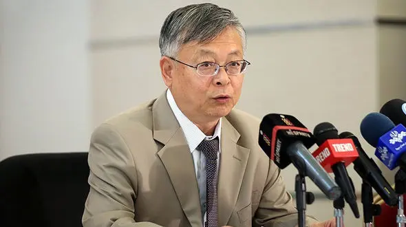 سفیر چین در ایران: آماده بیشترین همکاری با خانواده‌های درگذشتگان سانچی هستیم