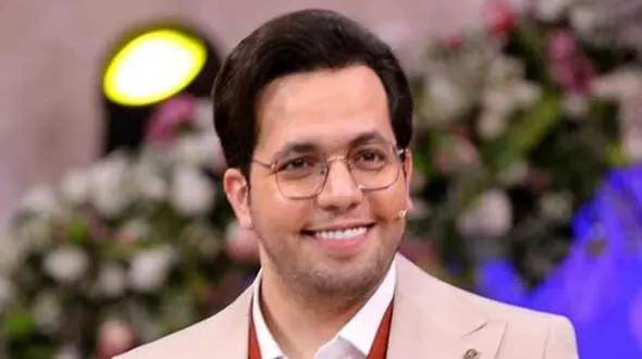 شباهت معنادار و قابل تامل مدل عکاسی از همسر اول و دوم به سبک حامد سلطانی+عکس