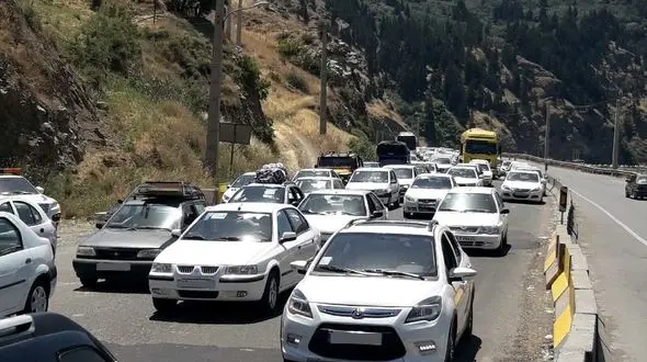 سفر یک درد  در خانه ماندن هم یک درد / سفر بدون حتی یک پروتکل