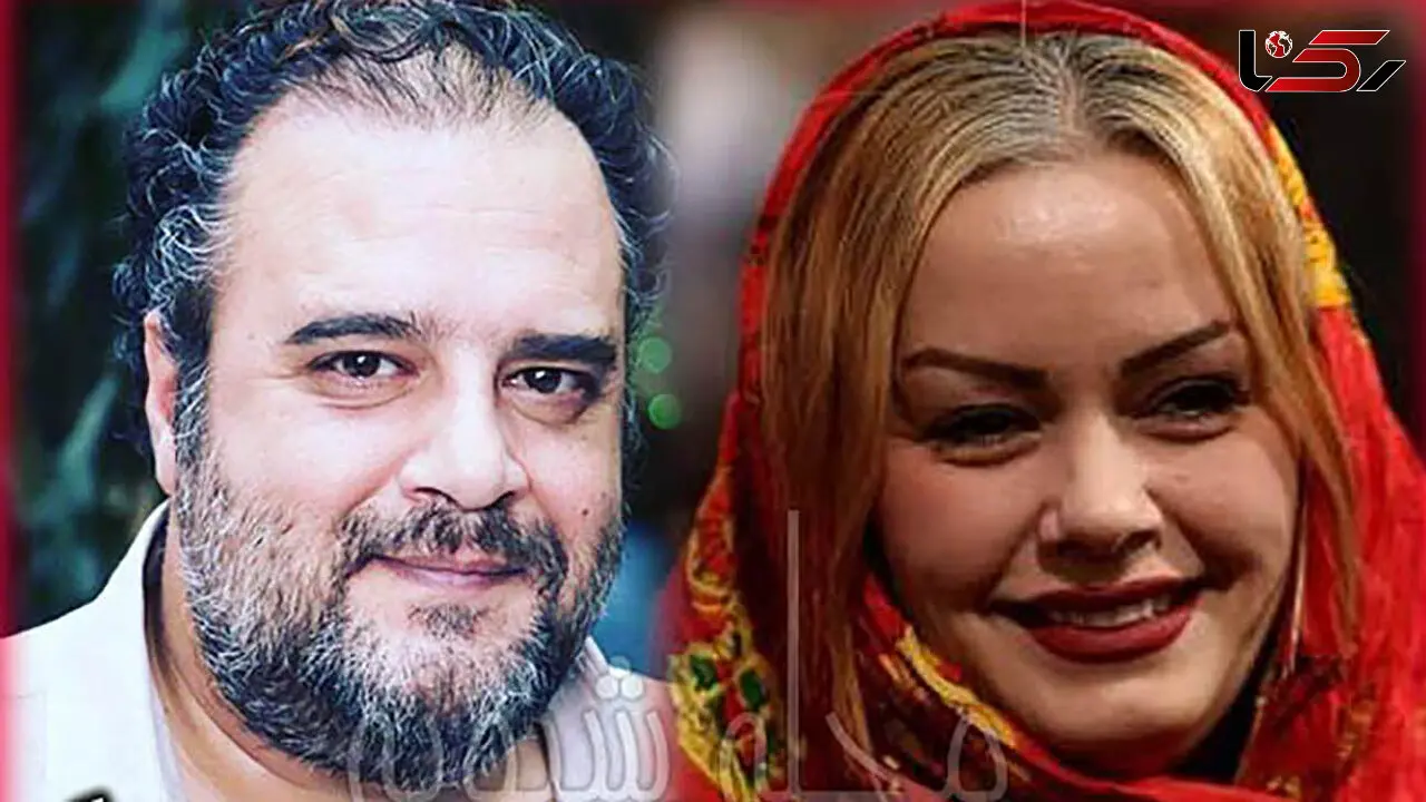 عکس بازیگران جوکر و همسرانشان / از سیامک انصاری تا هومن برق نورد