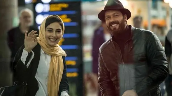 اعتراض کیومرث پور احمد به پخش فیلمش در ماهواره + فیلم