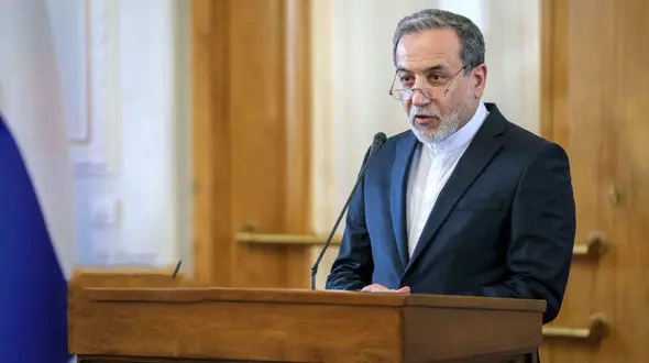 عراقچی: گفت‌وگو غیرمستقیم ایران و آمریکا سازنده بود/ شنبه ۳۰ فروردین؛ دور دوم مذاکرات