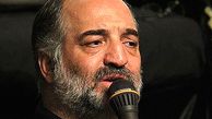 مداحی زیبا و جگرسوز نریمان پناهی داور حسینیه معلی / نعره کشیدم من.. دیر رسیدم من..!
