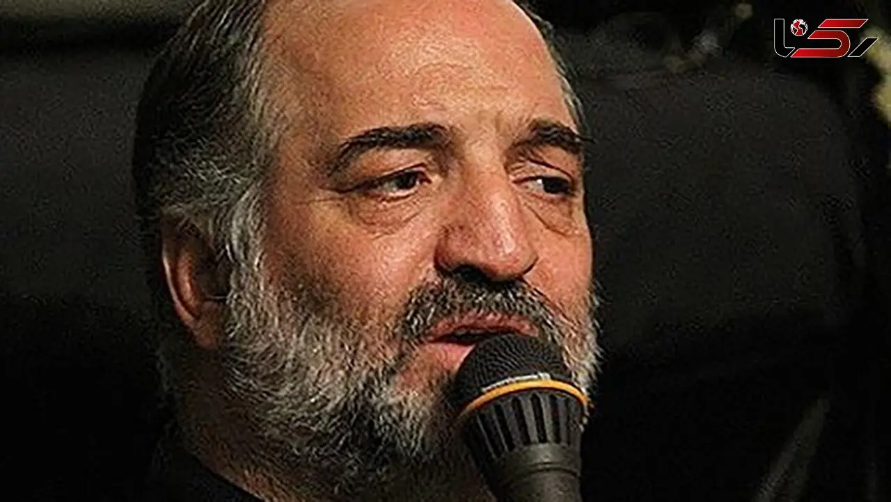 مداحی زیبا و جگرسوز نریمان پناهی داور حسینیه معلی / نعره کشیدم من.. دیر رسیدم من..!