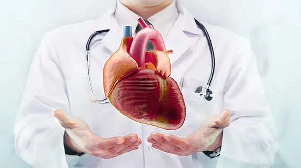 تپش قلب می‌تواند از این بیماری جدی قلبی خبر دهد