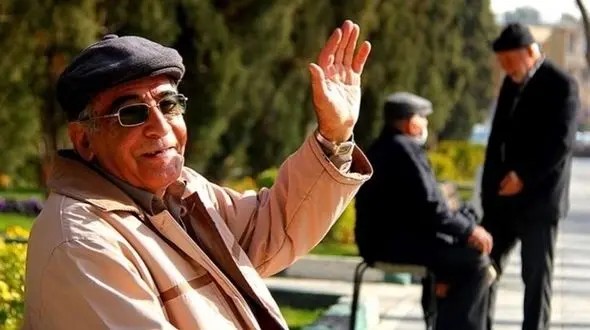 حقوق بازنشستگان تا ۴میلیون افزایش می‌یابد + فیلم