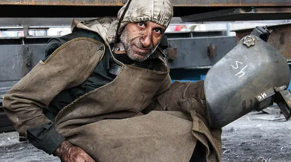 چند شغلی آخرین امید کارگران برای تامین زندگی