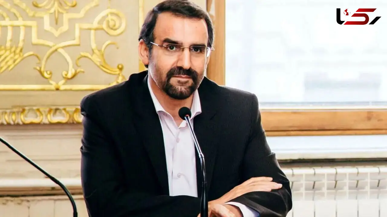 بازگشایی سفارت ایران در مصر به زودی