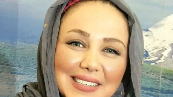 فیلم / بهنوش بختیاری: سه تا بچه دارم تا حالا هیچکس نمیدونست /  عروسی نگرفتم لباس عروس نپوشیدم 