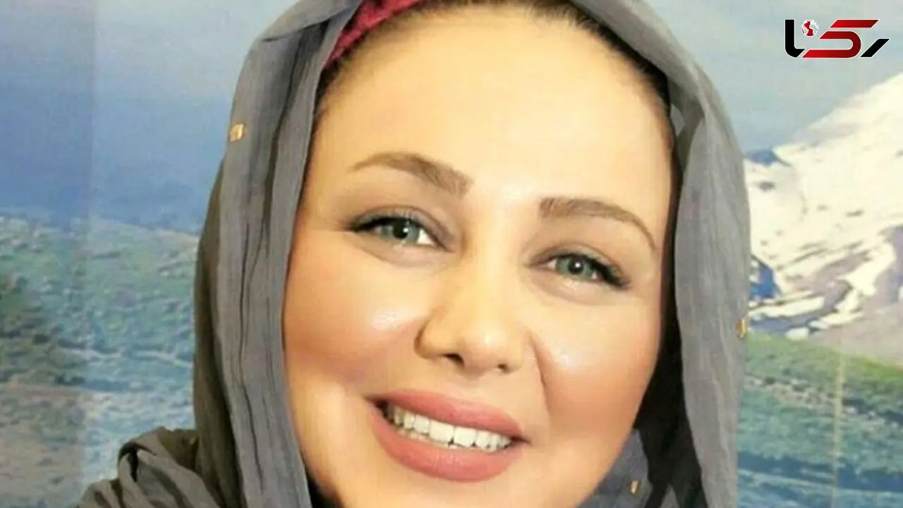 فیلم / بهنوش بختیاری: سه تا بچه دارم تا حالا هیچکس نمیدونست /  عروسی نگرفتم لباس عروس نپوشیدم 