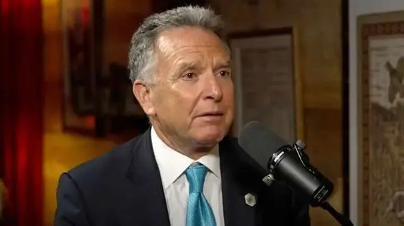 ویتکاف: فکر می‌کنم این هفته با ایرانی‌ها در اروپا دیدار خواهیم داشت