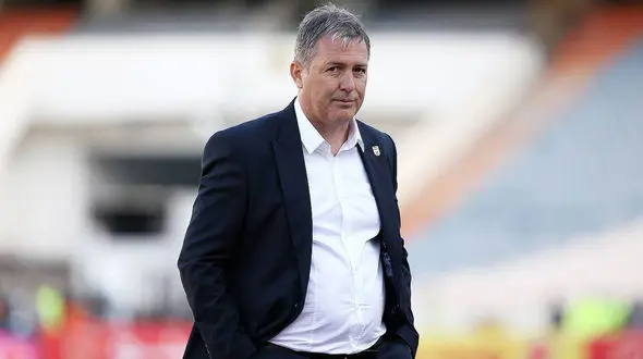 پایان بیکاری سرمربی سابق تیم ملی ایران/ اسکوچیچ صاحب تیم شد+ عکس