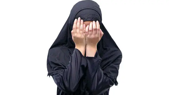 فرار دختر 14 ساله بخاطر عشق به شیطان صفت / نسترن در خیابان گدایی می کرد!