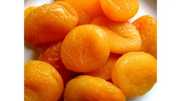 قیسی بخورید تا سالم بمانید