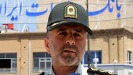 دستگیری گنده لات خطرناک زنجان
