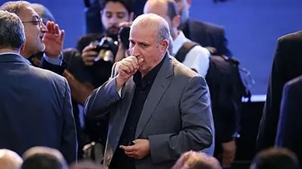 آخرین خبر از پرونده تاج  رییس فدراسیون فوتبال / سخنگوی قوه قضاییه خبر داد