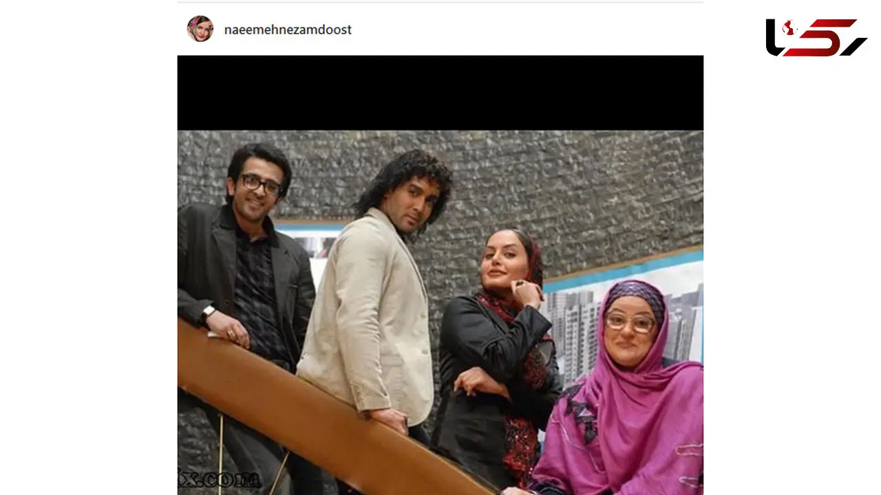 «مجید یاسر» ممنوع التصویر شد؟!