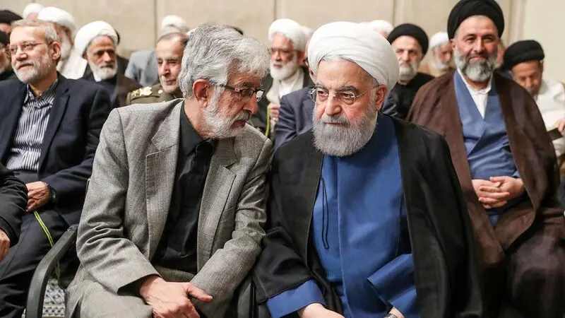 سران قوا، مسئولان و کارگزاران نظام عصر امروز چهارشنبه با رهبر انقلاب اسلامی دیدار کردند. 
