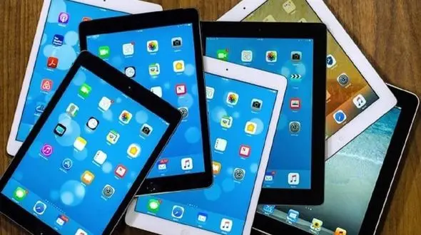 خداحافظی با تبلت قاچاق/ آغاز رجیستری «موبایل‌واره‌ها» از امروز