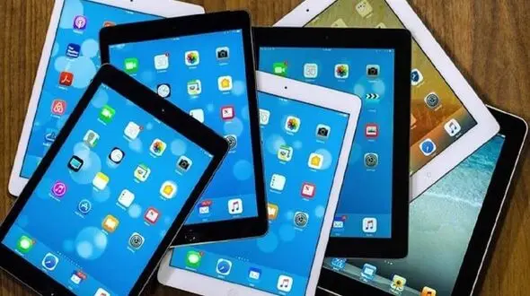 خداحافظی با تبلت قاچاق/ آغاز رجیستری «موبایل‌واره‌ها» از امروز