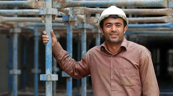  اصلاحیه ماده 5 قانون کار/ مشکل بیمه کارگران ساختمانی حل می شود؟