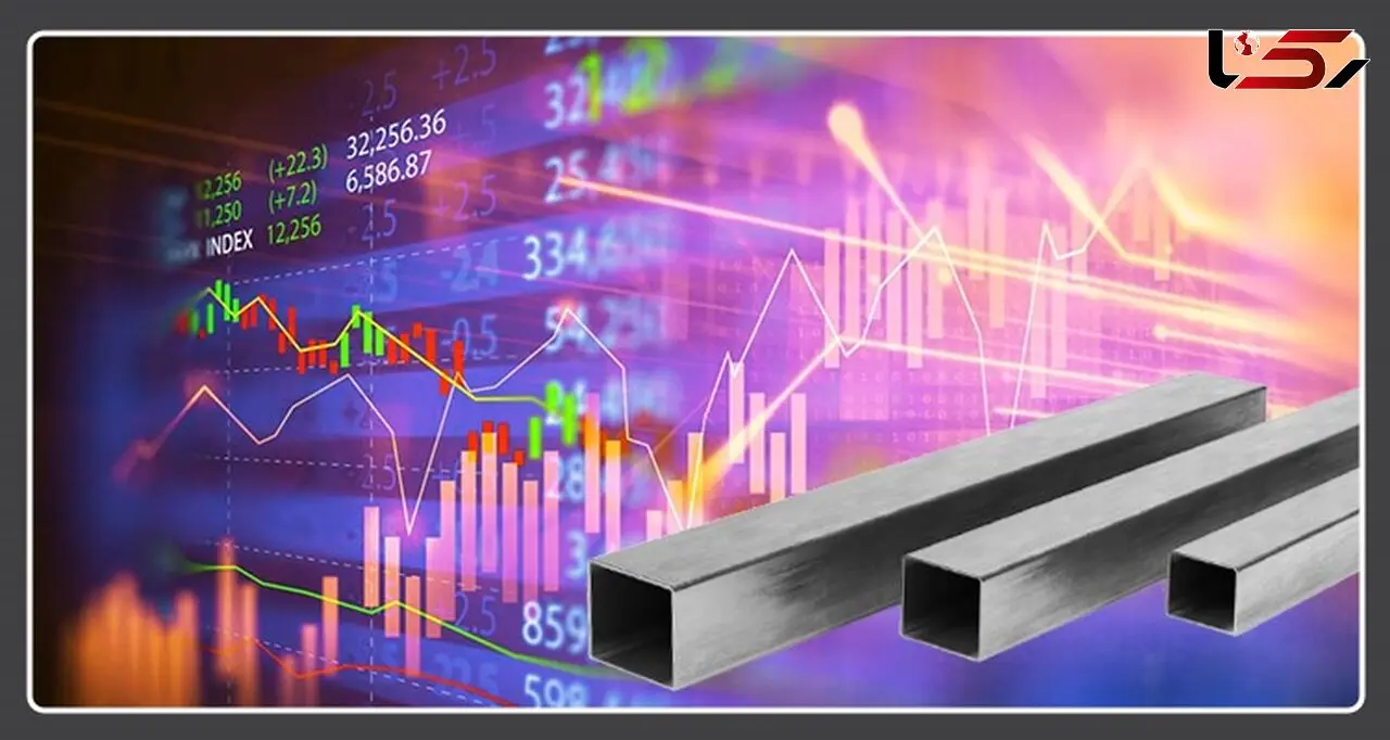 4 فاکتور مهم در تعیین قیمت پروفیل آهن