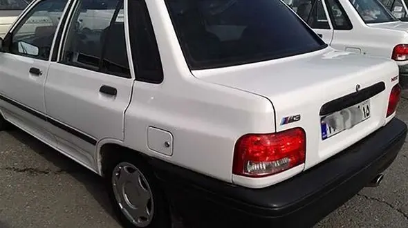 پراید ارزان قیمت را در این شهرها بخرید + جدول