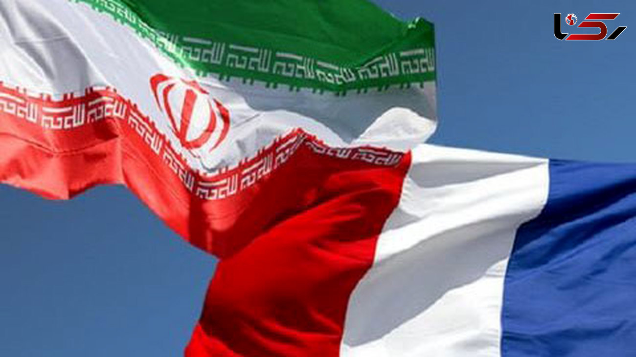 ورود اروپایی‌ها به بازار ایران/ ۴۰ شرکت فرانسوی آماده همکاری