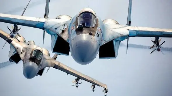 سلطان جنگ های هوایی در راه ایران/ شوک بزرگ الجزایر به محافل نظامی